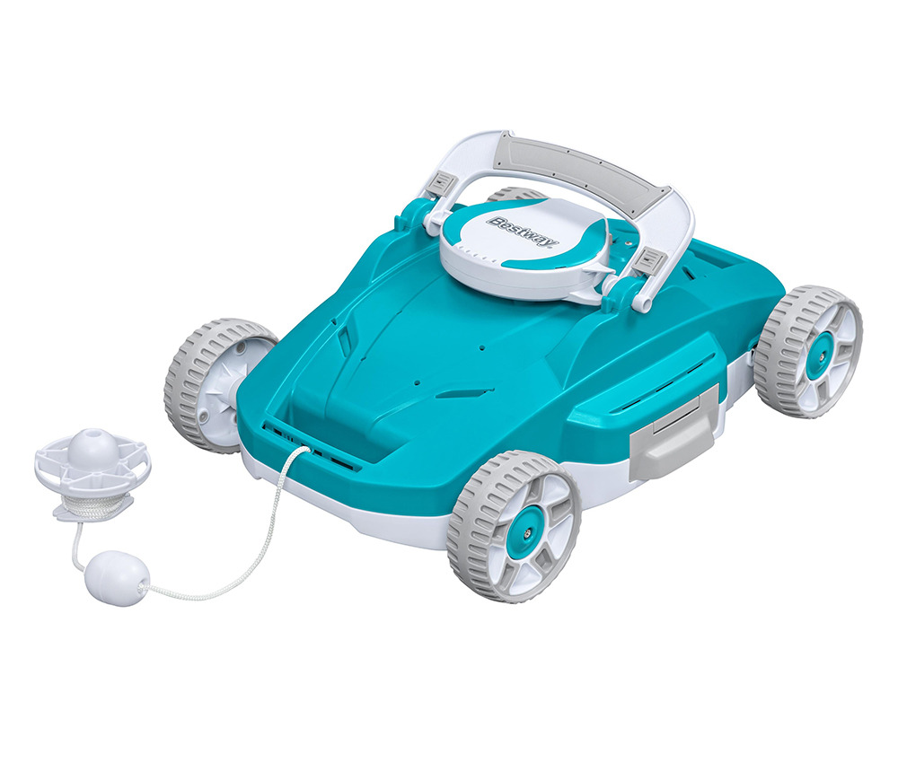 Робот-пылесос