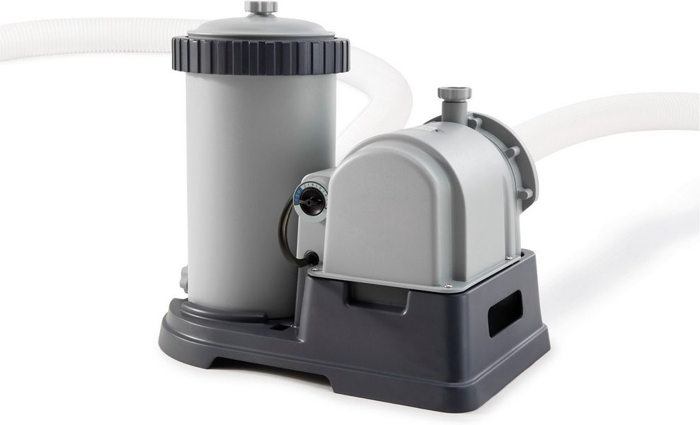 Насос-помпа для фильтрации воды (9462 л/ч) Intex 28634