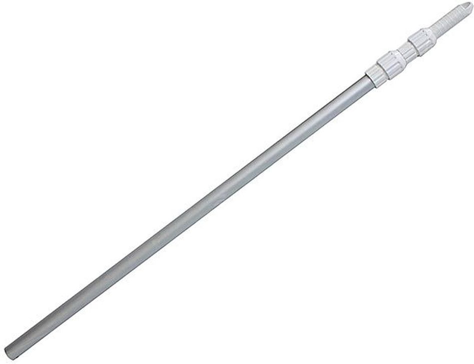 Телескопическая алюминиевая ручка 279см Intex 29055 