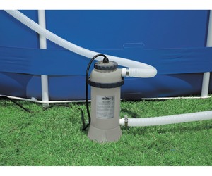 Нагреватель воды для бассейнов (до 6000 л) Intex 28684