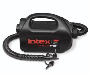 Насос электрический 12/220В Intex 68609