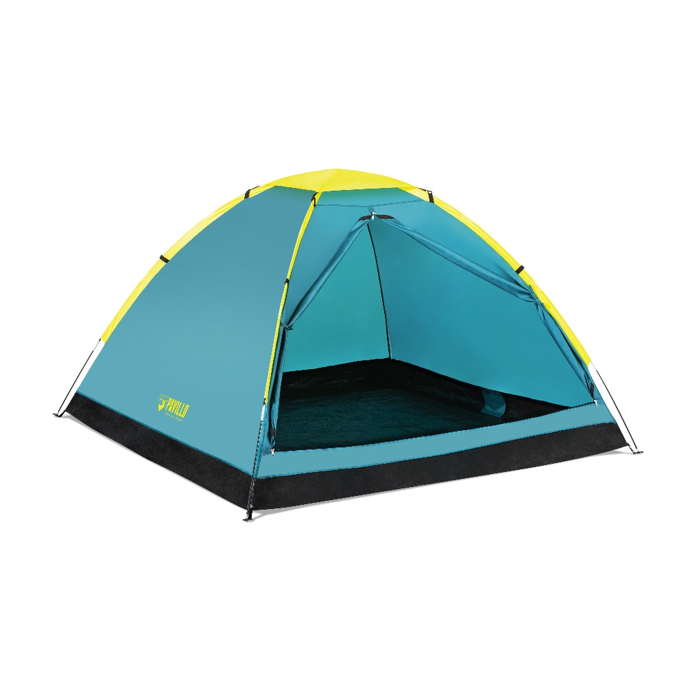 Палатка трехместная 210х210х130см Cooldome 3, BestWay 68085