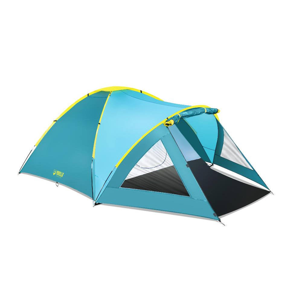 Палатка трехместная 210+140х240х130см Active mount 3, BestWay 68090