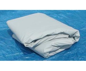 Чаша для каркасного бассейна Metal Frame 400х200х100см Intex 11982